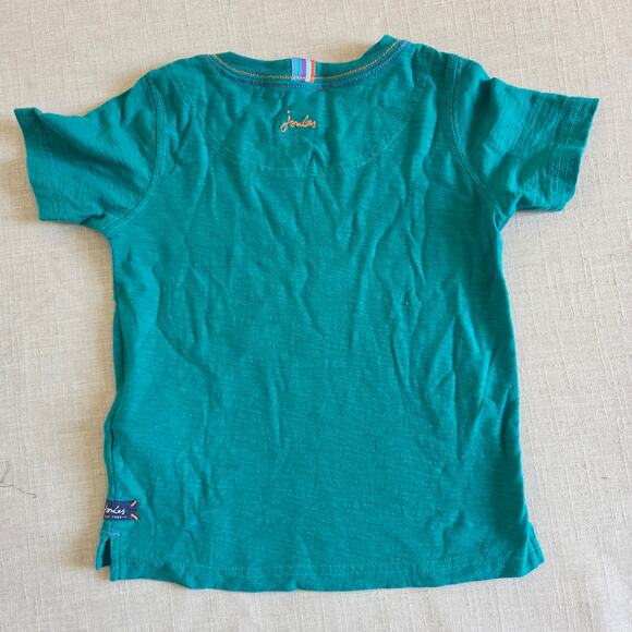 Joules | The Gruffalo Tee | 110/5 yrs - Picture 5 of 5